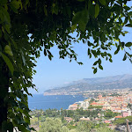Photo n°2 de l'avis de Kayoung.a fait le 04/08/2023 à 07:51 sur le  Grand Hotel Capodimonte à Sorrento