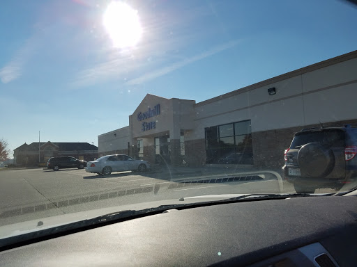 Non-Profit Organization «Goodwill Store», reviews and photos, 3229 Daugherty Dr, Lafayette, IN 47909, USA