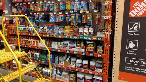 Home Improvement Store «The Home Depot», reviews and photos, 11616 Aurora Ave N, Seattle, WA 98133, USA