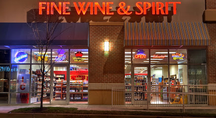 Shop Mart Liquors / Fine Wine and Spirits