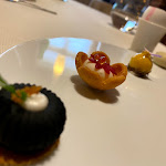 Photo n°1 de l'avis de Marco.a fait le 22/09/2020 à 20:28 sur le  Ristorante Opera à Turin