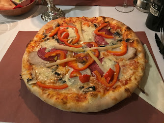 Ristorante Pizzeria Da Peppino