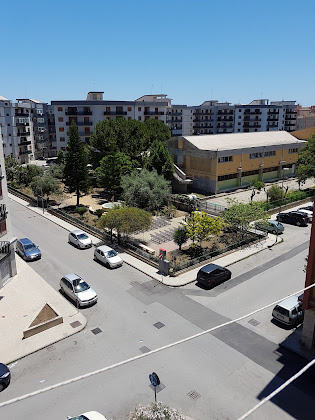 Extérieur Chambre d'hôtes Augusta b&b Bed And Breakfast 96011 Augusta