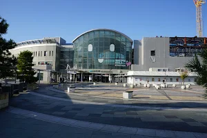Takamatsu Station Square image