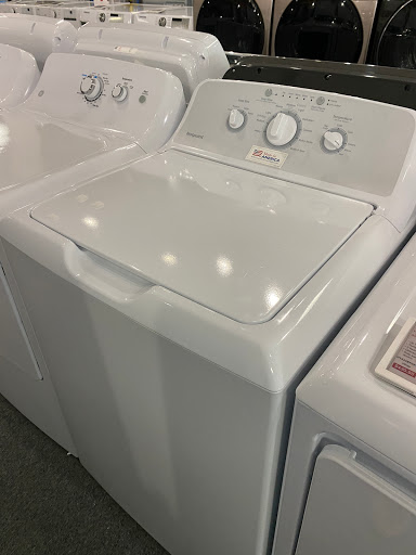 Appliance Store «Topline Appliance & Mattress», reviews and photos, 2965 W New Haven Ave, Melbourne, FL 32904, USA