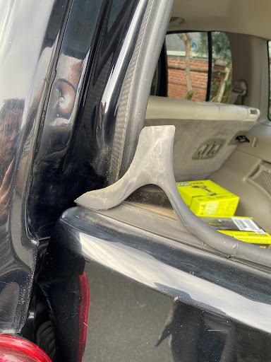 Car Stereo Store «Car Toys», reviews and photos, 12815 Aurora Ave N, Seattle, WA 98133, USA