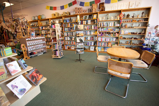 Metaphysical Supply Store «Full Moon Books & Event Center», reviews and photos, 9106 W 6th Ave, Lakewood, CO 80215, USA