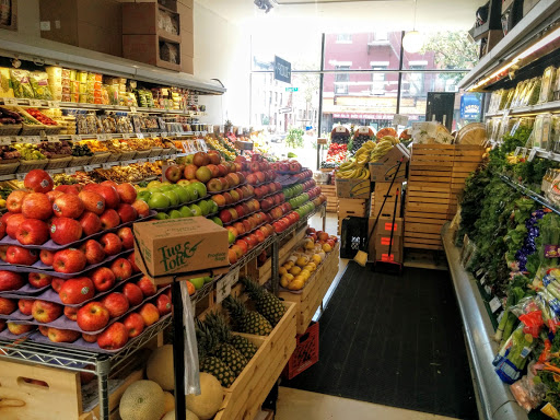 Grocery Store «Union Market», reviews and photos, 288 Court St, Brooklyn, NY 11231, USA