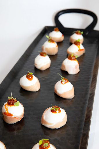 Party Planner «Capers Catering», reviews and photos, 21 Emerson St, Stoneham, MA 02180, USA