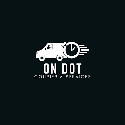 On Dot Courier & Services