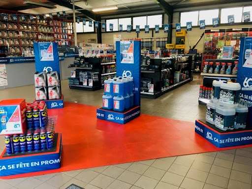 Photo 1 - Autodistribution