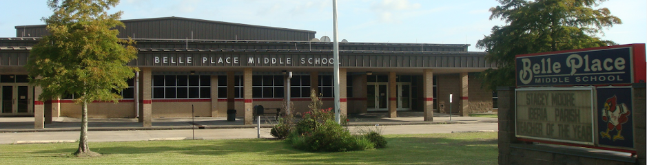 Belle Place Middle School