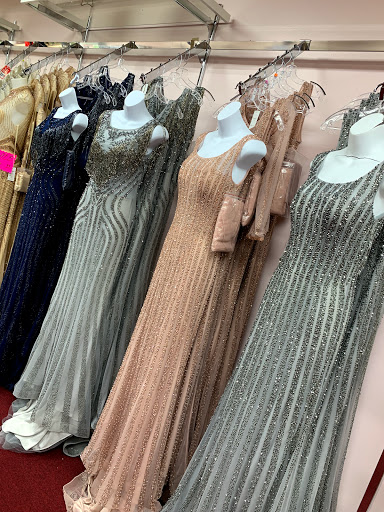 Boutique «Très Chic Boutique», reviews and photos, 2235 95th St, Chicago, IL 60643, USA