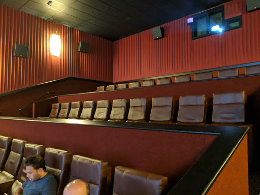 Movie Theater «Cinemark», reviews and photos, 2100 Coastal Grand Cir, Myrtle Beach, SC 29577, USA