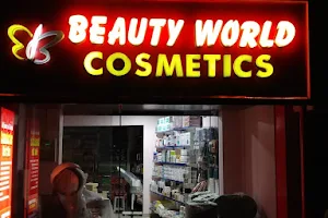 Beauty World Cosmetics and Garments image