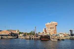 American Waterfront image