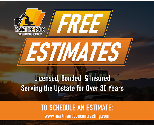 Photo of Martin & Son Contracting, Inc.