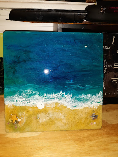 Craft Store «Michaels», reviews and photos, 8018 Mediterranean Drive, Estero, FL 33928, USA