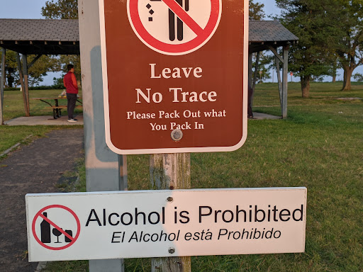 National Park «Gateway National Recreation Area», reviews and photos, 26 Hudson Rd, Highlands, NJ 07732, USA