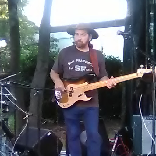 Park «Parker Press Park», reviews and photos, 400 Rahway Ave, Woodbridge, NJ 07095, USA