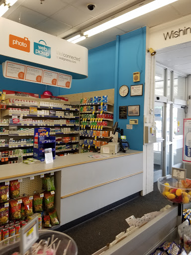 Drug Store «Walgreens», reviews and photos, 397 US-46, Fairfield, NJ 07004, USA