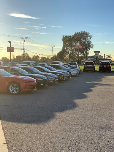 Used Car Dealer «Ballers 2», reviews and photos, 523 W Foothill Blvd, Rialto, CA 92376, USA
