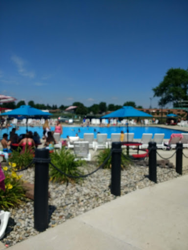 Water Park «Wapakoneta WaterPark», reviews and photos, 106 Hamilton Rd, Wapakoneta, OH 45895, USA
