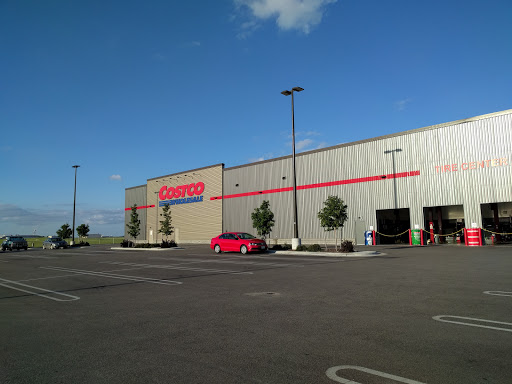 Warehouse club «Costco Wholesale», reviews and photos, 9700 E Kellogg Ave, Wichita, KS 67207, USA