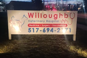 Willoughby Veterinary Hospital of Holt image