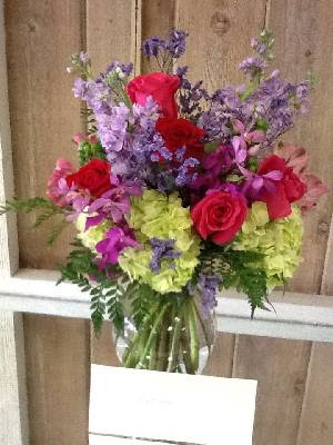 Florist «Driftwood Florist», reviews and photos, 711 W Indiantown Rd, Jupiter, FL 33458, USA