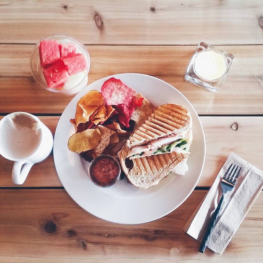 Cafe Amarti