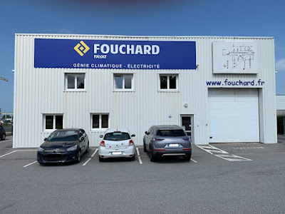 FOUCHARD (FAYAT) à Cherbourg-en-Cotentin