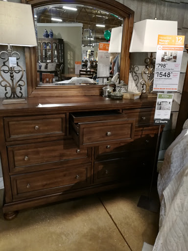 Furniture Store «Ashley HomeStore», reviews and photos, 24244 US Hwy 19 N, Clearwater, FL 33763, USA