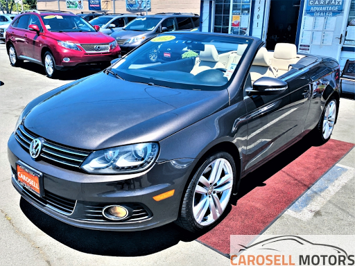 Used Car Dealer «CarOsell Motors», reviews and photos, 1501 Solano Ave, Vallejo, CA 94590, USA