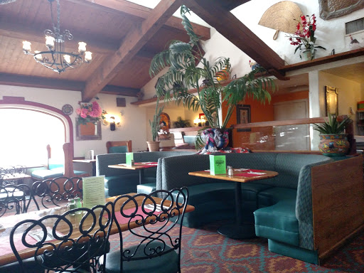 Andalusian restaurant Carlsbad