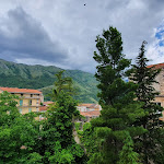 Photo n°7 de l'avis de Francesco.l fait le 08/06/2020 à 19:27 sur le  Albergo Ristorante La Congiura Dei Baroni à Teggiano