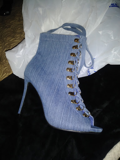 Donations Center «Goodwill Donation Center», reviews and photos