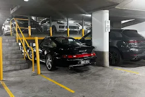 Shopping Centre Parking image