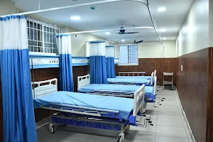 Krishna Neuro And Multispecialty Hospital. image