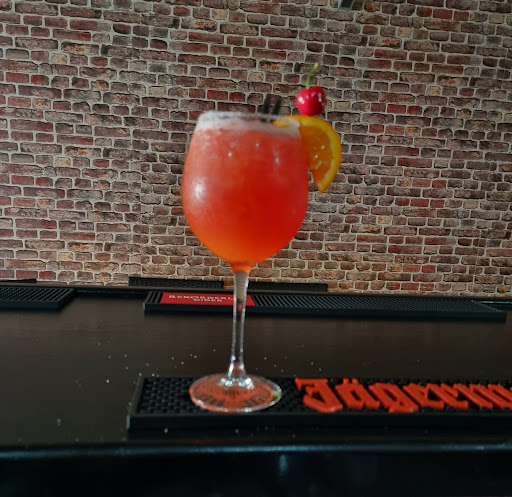 Restaurante Bar shisha hayal en Adeje