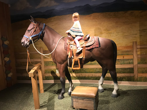 Art Museum «Booth Western Art Museum», reviews and photos, 501 N Museum Dr, Cartersville, GA 30120, USA