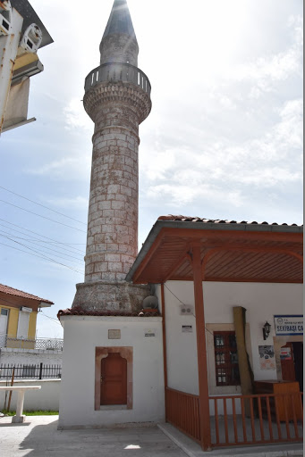 Sekibaşı Camii