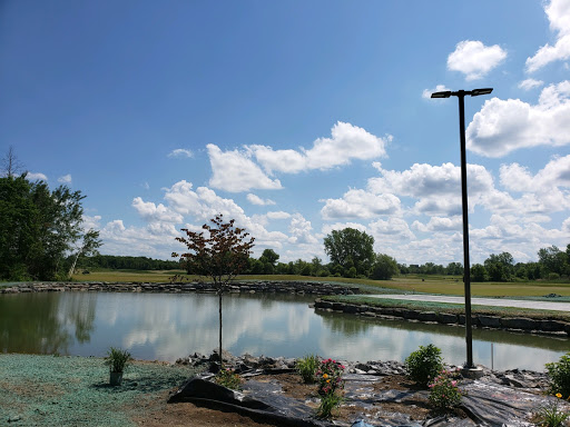 Public Golf Course «Arrowhead Golf Club», reviews and photos, 12292 Clarence Center Rd, Akron, NY 14001, USA