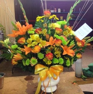 Florist «Heavenly Cakes and Flowers», reviews and photos, 806 N Loop 336 W, Conroe, TX 77301, USA