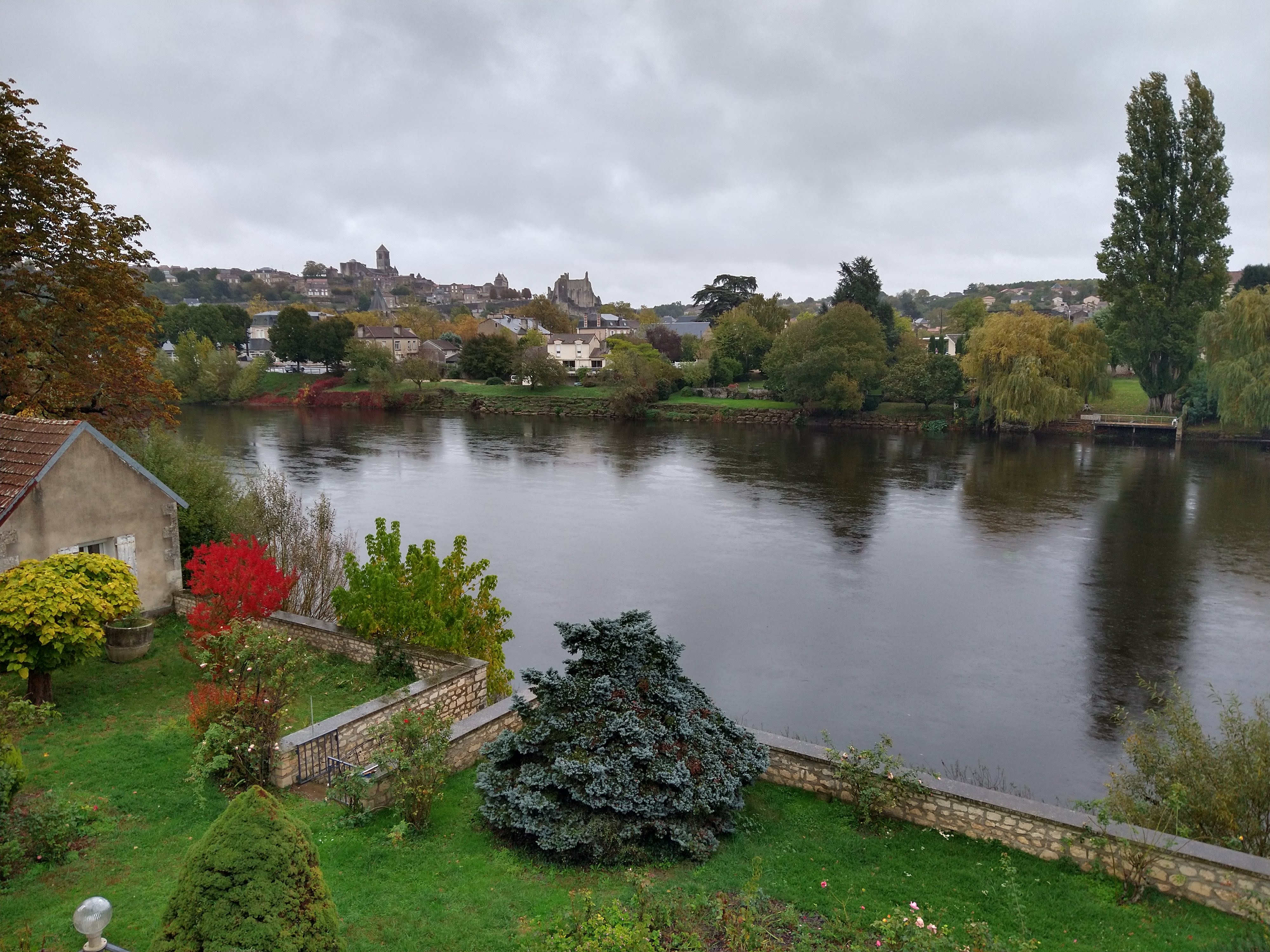 Photo n° 1 de l'avis de Phillip.p fait le 31/10/2023 à 15:04