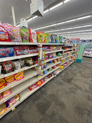 Drug Store «CVS», reviews and photos, 60 Cabrillo Hwy N, Half Moon Bay, CA 94019, USA