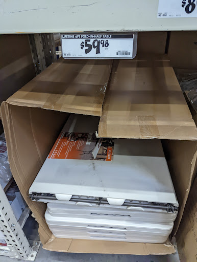 Home Improvement Store «The Home Depot», reviews and photos, 225 N Telshor Blvd, Las Cruces, NM 88011, USA