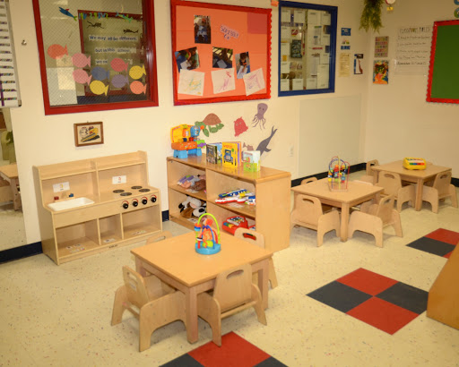 Day Care Center «Tutor Time of Agoura Hills, CA», reviews and photos, 5108 Clareton Dr, Agoura Hills, CA 91301, USA