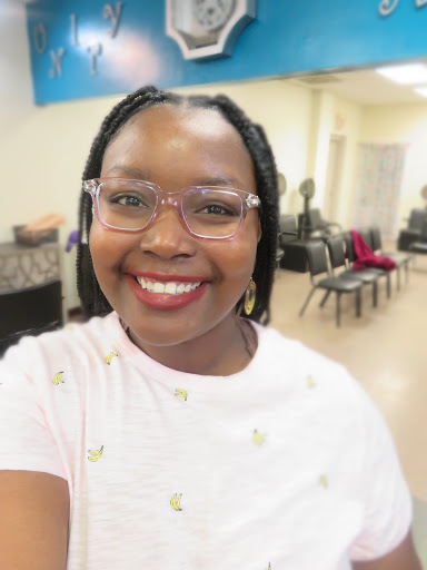 Beauty Salon «Unity Salon», reviews and photos, 1786 Wilma Rudolph Blvd, Clarksville, TN 37040, USA