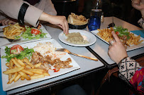 Kebab du Restaurant turc Delice Royal kebab HALAL à Nice - n°4